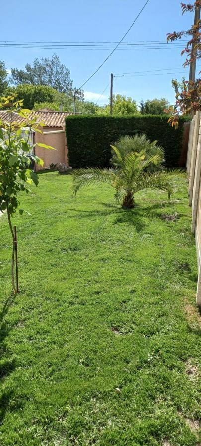 فيلا Chez Isa Et Jp سولاك سور مير المظهر الخارجي الصورة